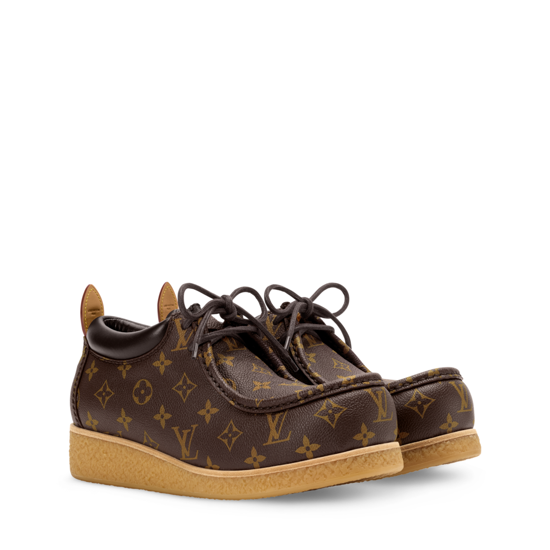 LV バブルガム ダービー ｜ルイ・ヴィトン 公式サイト - 1AJAVW